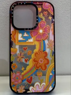 CASETiFY iPhone15pro MagSafe対応