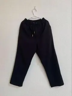 テーパードパンツ　130