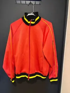 【激レア・ヴィンテージ】80s-90s チャンピオン トラックジャケットのサムネイル