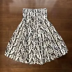 rienda ノースリーブミニワンピース M