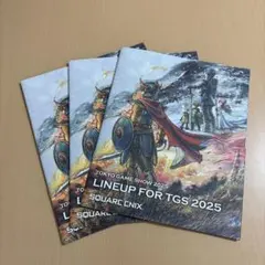 ドラゴンクエスト パンフレット 2025年最新】ドラゴンクエスト パンフレットの人気アイテム - メルカリ