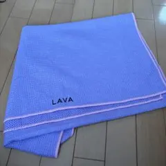 LAVA ヨガラグ　ヨガマット