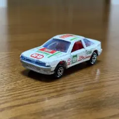 マジョレット（Majorette）製 トヨタ セリカ 2.0GT ラリー仕様