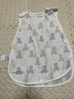 おくるみ ジェラートピケ