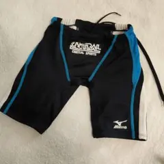 ジャンク セントラルスポーツ水着 Mizuno 140