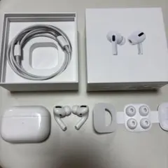 AirPods Pro 第一世代のサムネイル