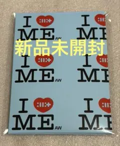 【新品未開封】ILLIT NOT CUTE ANYMORE weverse