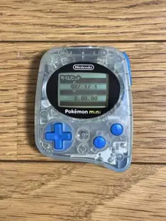ボ*ん様 レア　ニンテンドー　ポケモンミニ　パズルコレクション Vol.2 1100000226895710_01_4076w.jpeg