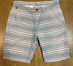 SCOTCH&SODA W30 ショート ハーフパンツのサムネイル