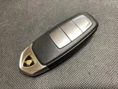 Aston Martin キーレスエントリースペア アストンマーティン カバー付