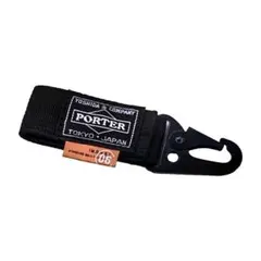 poter × madness コラボストラップ