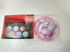 黒執事　アクリルコースター　シエル