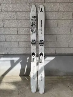2026年最新】Atomic bent chetler 120の人気アイテム - メルカリ