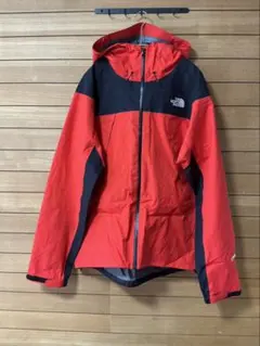 【未使用近い】The North Face GORE-TEXクライムライトJKT