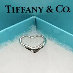 Tiffany& Co. シルバー925 星型 チャーム スター - メルカリ