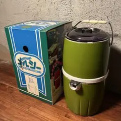 Swing-A-Way Vacu-Base Ice Crusher 1960年代 - メルカリ