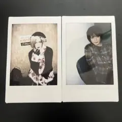 2026年最新】yo-ka チェキの人気アイテム - メルカリ