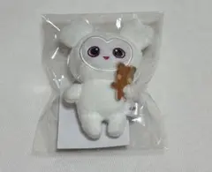 TWICE ダヒョン　ラブリー　BabyDAVELY 3周年　バッグチャーム