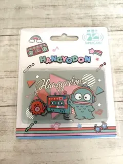 ハンギョドン 悠遊カード 交通カードのサムネイル