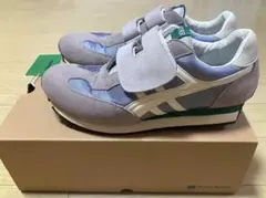 【FRAPBOIS × Panther】コラボスニーカー 27.0cmのサムネイル