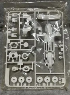 OVA シャーシ　パーツ　希少　未使用品 omokimu-hobby_19006886