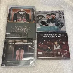 KingandPrince キンプリ　STARRING DVD