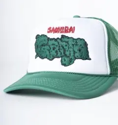 2025年最新】ガンジャ キャップの人気アイテム - メルカリ