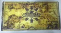 はっちCS 優勝限定 プレイマット 海図 白 はっちCS 優勝限定 プレイマット 海図 白 はっちCS 優勝限定