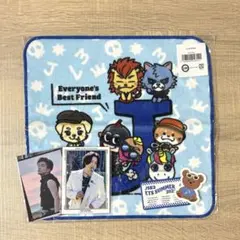 三代目 J SOUL BROTHERS グッズセット