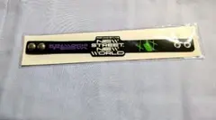 にじさんじ ROF-MAO ラバーバンド 剣持刀也