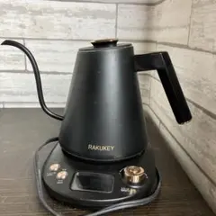 RAKUKEY 電気ケトル hhb1003のサムネイル