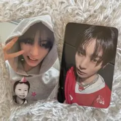 boynextdoor the action ラキドロ　テサン