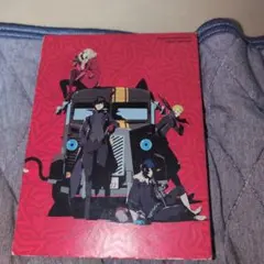 PERSONA5 the Animation -THE DAY BREAKERS