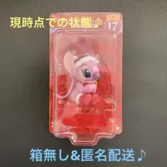 【ディズニークリスマスオーナメントくじ2025 】エンジェル(箱無しのお値段)