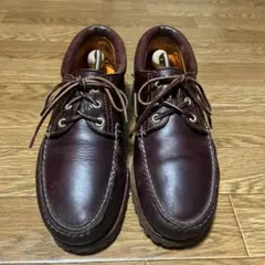 2026年最新】Timberland 3eye classic lugの人気アイテム - メルカリ