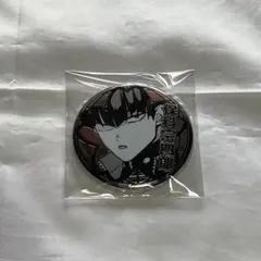 怪獣8号 怪獣8号展 白銀バッジ
