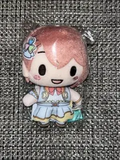 プロセカ　ふわぷち　マスコット　花里みのり