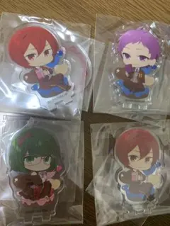 ホリミヤ　アクリルスタンド