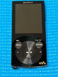 SONY ウォークマン NW-S744 8GB　WALKMAN　動作確認済み