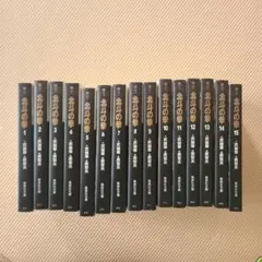 集英社 - 原哲夫　戦国シリーズ全巻セット Amazon.co.jp: 〇 ほぼ初版 全巻 北斗の拳 全27巻セット 背ヤケ