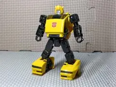 ト*ロ様 トランスフォーマー　バンブルビー