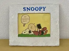 2026年最新】SNOOPY フォトフレームの人気アイテム - メルカリ