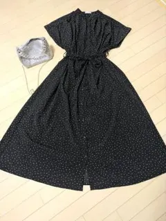 ✨美品✨ a.v.v ロングワンピース