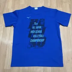 髙橋藍ユニフォーム2025応援Tシャツ 全日本男子バレー - メルカリ