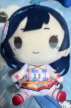 【超希少】 エマ・ヴェルデ ココイチオリジナルもちどる ぬいぐるみ ラブライブ 2025年最新】coco壱 もちどるの人気アイテム - メルカリ