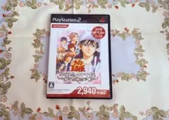 テニスの王子様 テニプリ 学園祭の王子様 ゲーム PS2