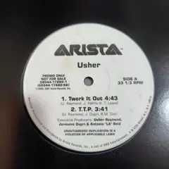 2026年最新】Usher レコードの人気アイテム - メルカリ