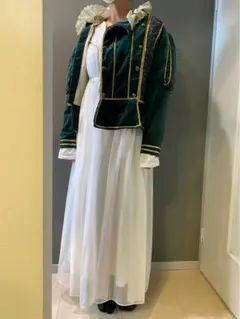 アンティーク ビンテージ 50s 貴族 ブルゾン ドレス ジャケット 希少 美品