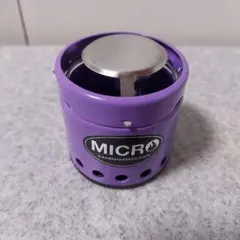 UCO(ユーコ)MICRO(マイクロ)キャンドルランタン廃盤品ヴィンテージのサムネイル