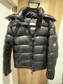 モンクレール ダウンジャケット